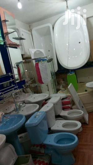 Bathtubs