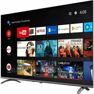Skyworth 50inch Ultra Hd Android Smart TVS