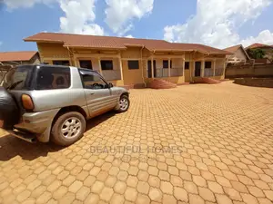 Furnished 2bdrm Apartment in Kiwatule, Central Division for Sale