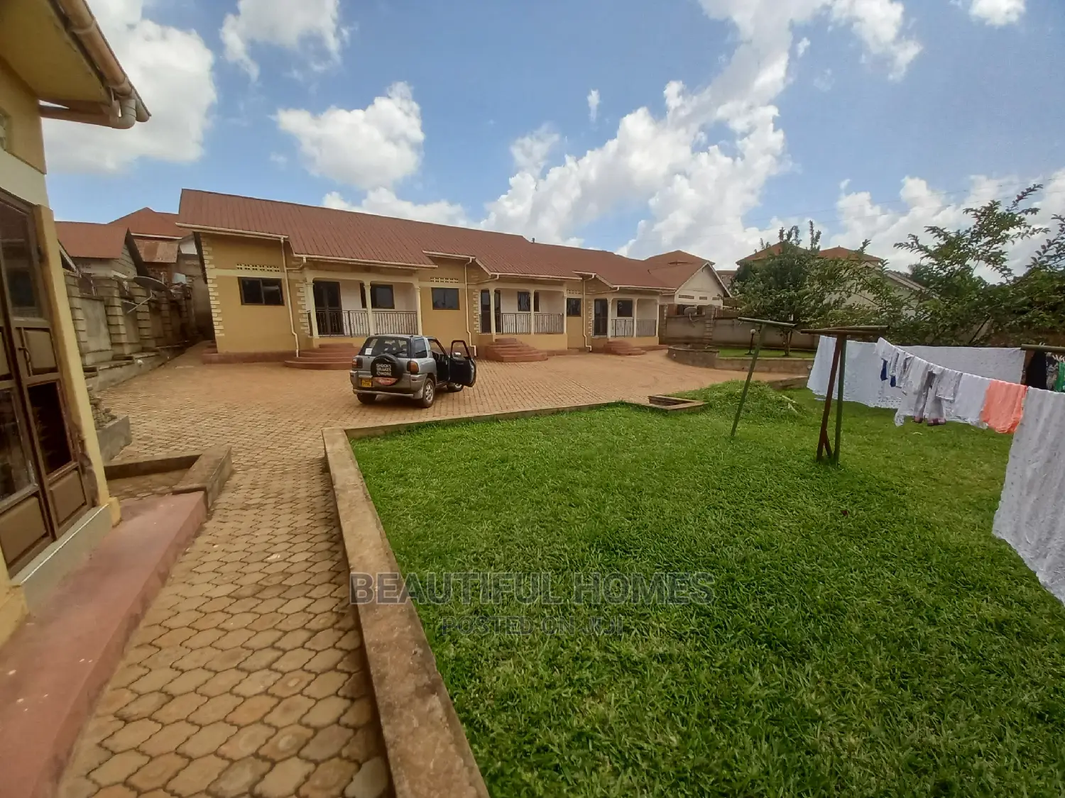 Furnished 2bdrm Apartment in Kiwatule, Central Division for Sale