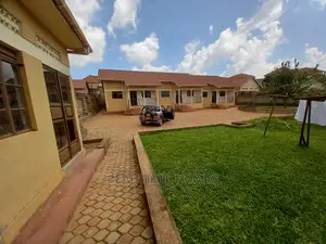 Furnished 2bdrm Apartment in Kiwatule, Central Division for Sale