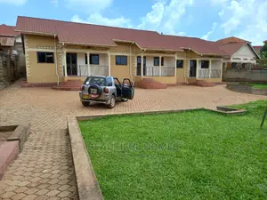 Furnished 2bdrm Apartment in Kiwatule, Central Division for Sale