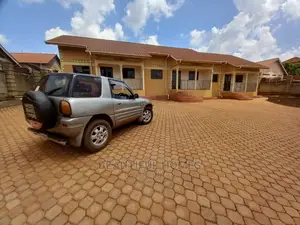 Furnished 2bdrm Apartment in Kiwatule, Central Division for Sale