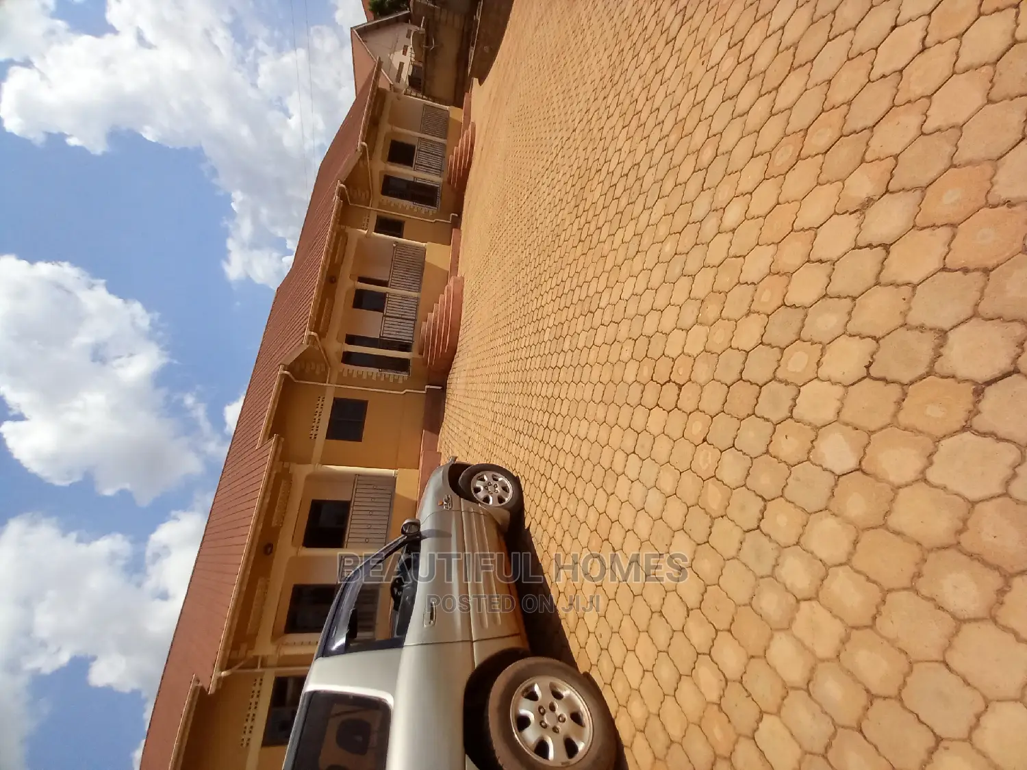 Furnished 2bdrm Apartment in Kiwatule, Central Division for Sale