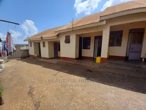 Furnished 1bdrm Apartment in Kisaasi, Nakawa for Sale
