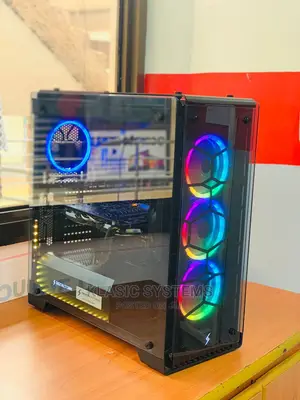 New Desktop Computer Asus ROG G20CB 32GB Intel Core I7 512GB