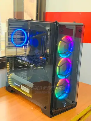 New Desktop Computer Asus ROG G20CB 32GB Intel Core I7 512GB