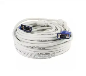 Vga Cable 20 Meters( Signal Cable)