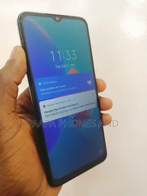 Tecno Spark 8 64 GB Blue