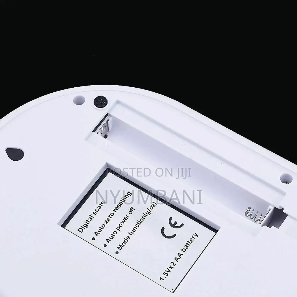 Kitchen Scale