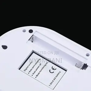 Kitchen Scale