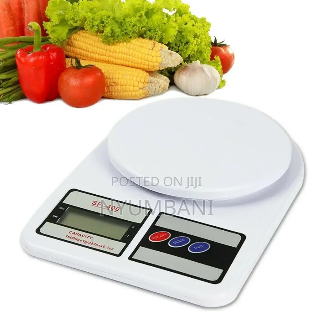 Kitchen Scale