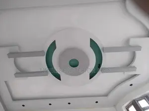 Gypsum Ceilling Professional 408