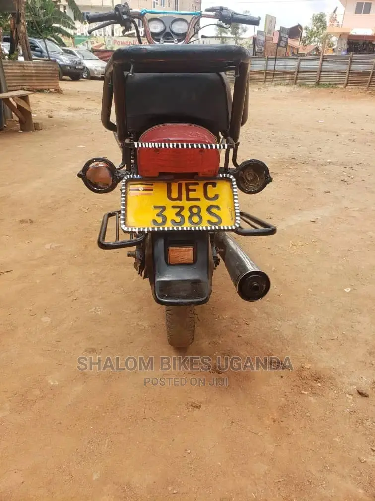 TVS 2018 Red