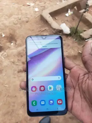 Samsung Galaxy A10s 32 GB Black