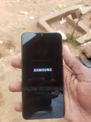 Samsung Galaxy A10s 32 GB Black