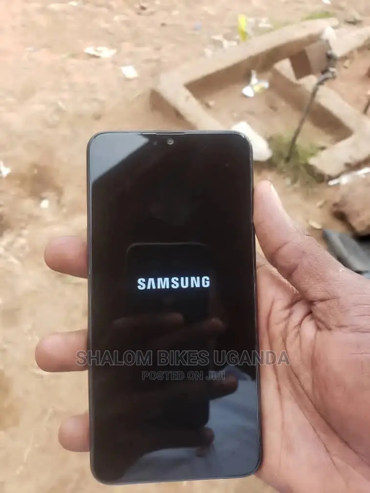 Samsung Galaxy A10s 32 GB Black
