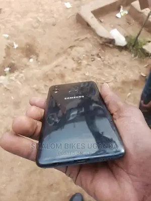 Samsung Galaxy A10s 32 GB Black