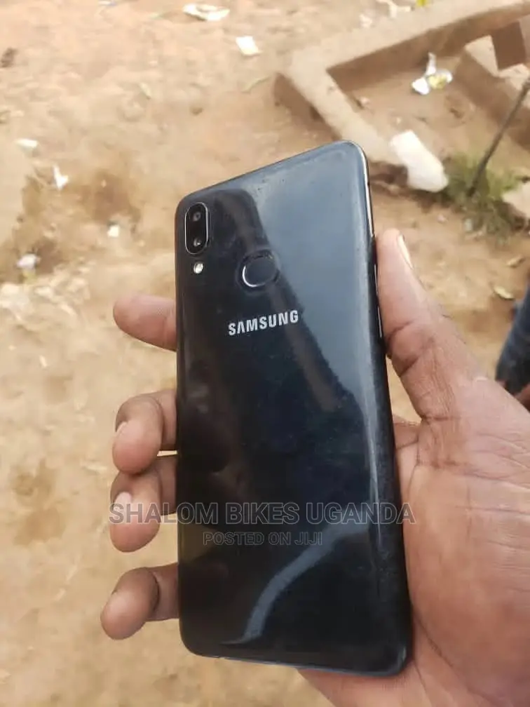 Samsung Galaxy A10s 32 GB Black