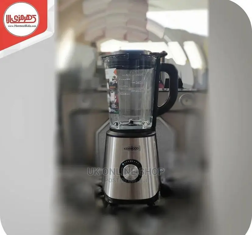 Kenwood Original Brand New Blenders