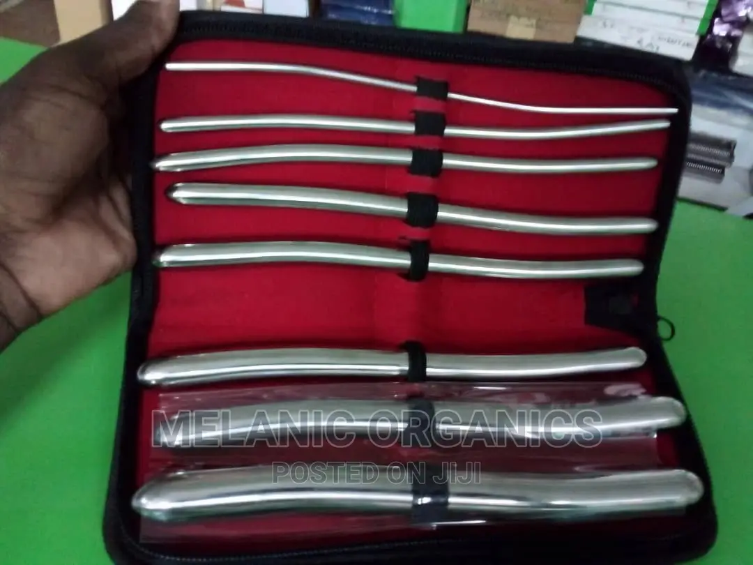 Medical Dilator Set