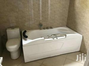Bathtubs