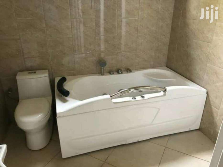 Bathtubs