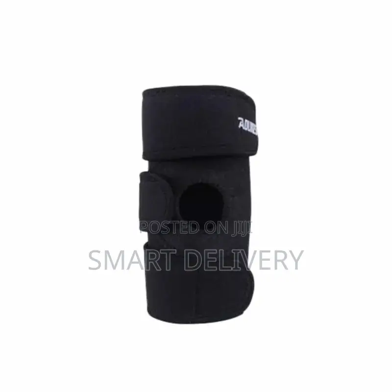 Adjustable Knee Pad Sold in a Pair