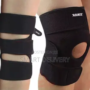 Adjustable Knee Pad Sold in a Pair