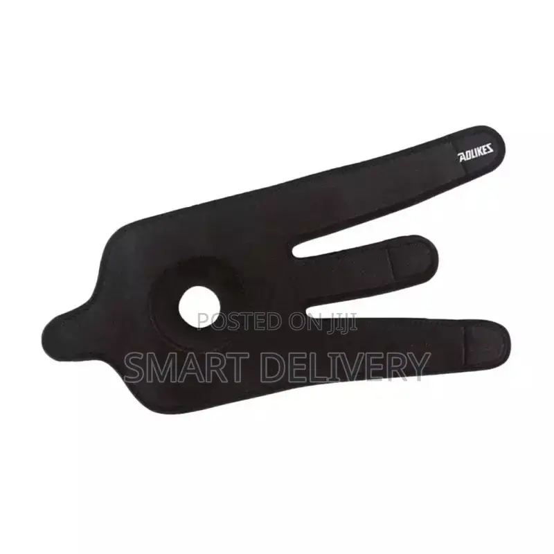Adjustable Knee Pad Sold in a Pair