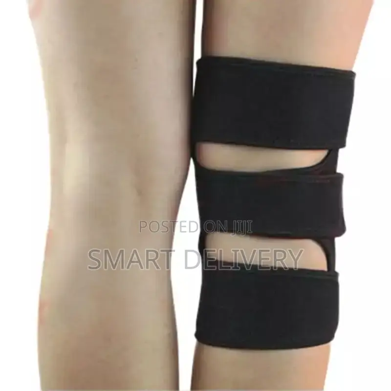 Adjustable Knee Pad Sold in a Pair