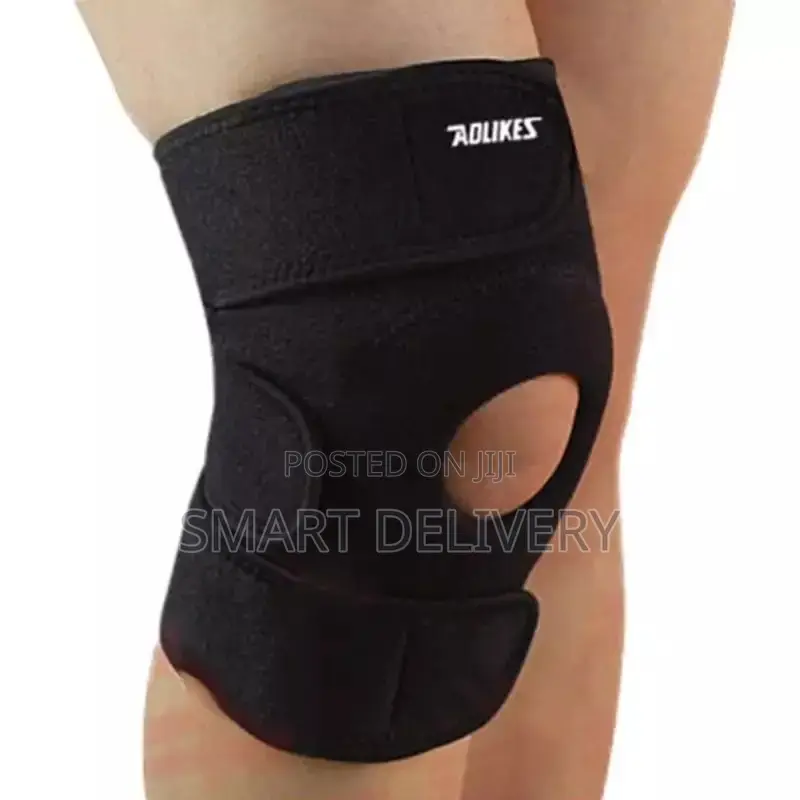 Adjustable Knee Pad Sold in a Pair