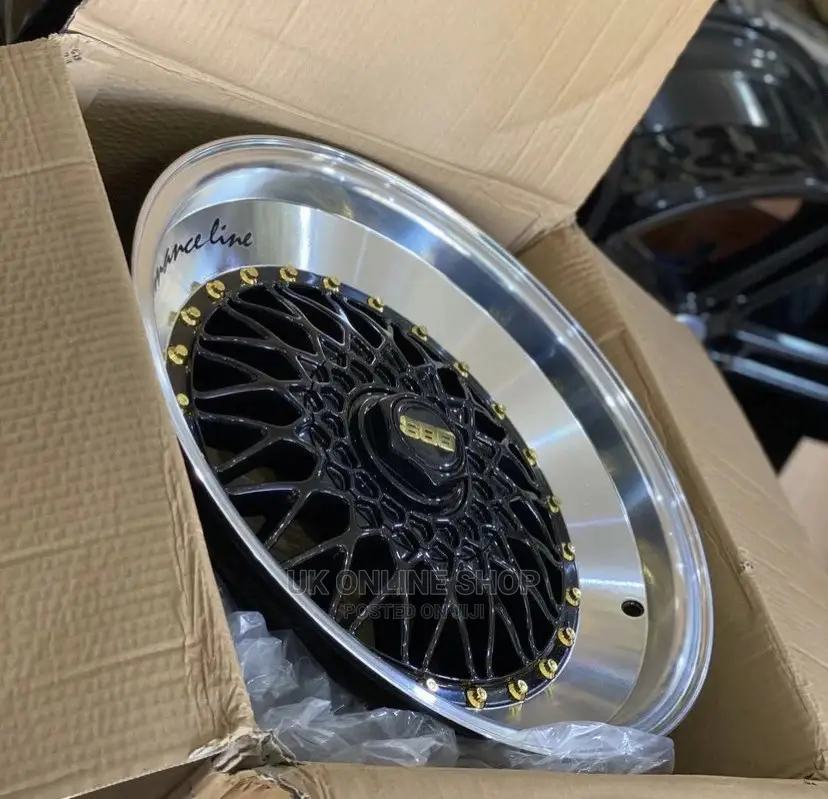 Bbs Wheels