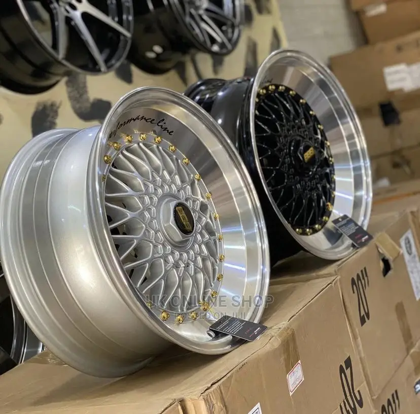 Bbs Wheels
