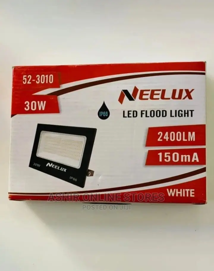 Flood Light for 30watts