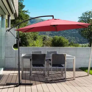Outdoor Parasol Umbrella