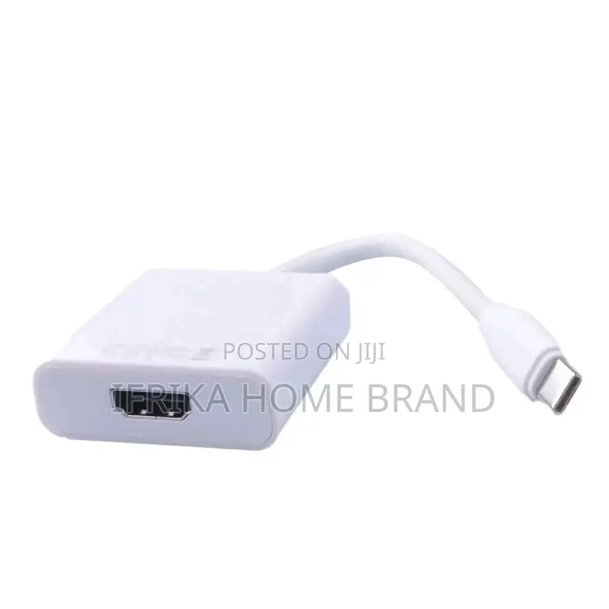 Type C to Hdmi Adapter USB 3.1 USB-C to HDMI Adapter