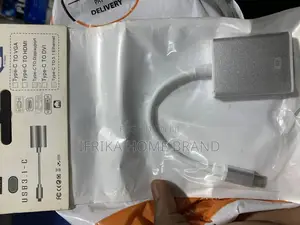Type C to Hdmi Adapter USB 3.1 USB-C to HDMI Adapter