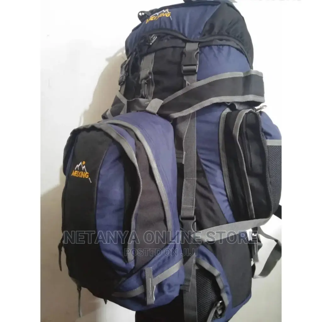 70litres Waterproof Camping Bag