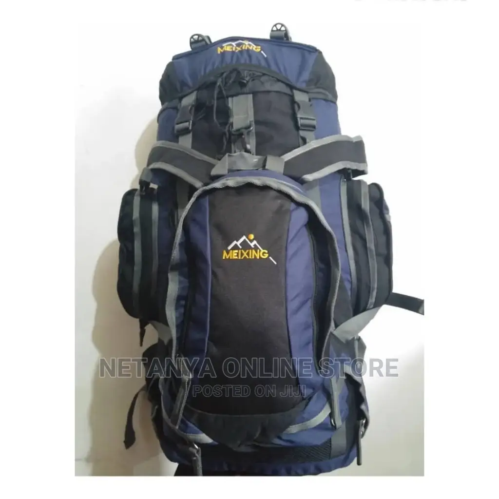 70litres Waterproof Camping Bag