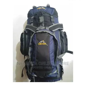 70litres Waterproof Camping Bag