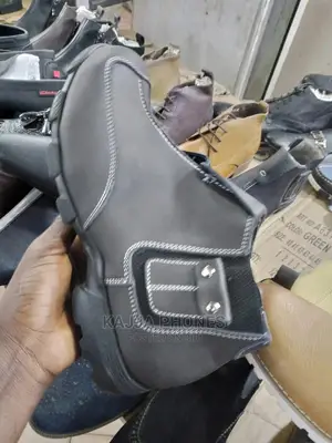 Men's Shoes