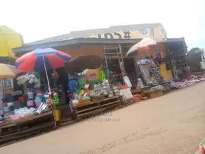 Business Building for Sale at Ggaba