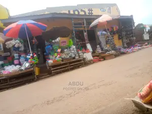 Business Building for Sale at Ggaba