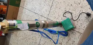 Submersible Pump 53m, 43m,28m
