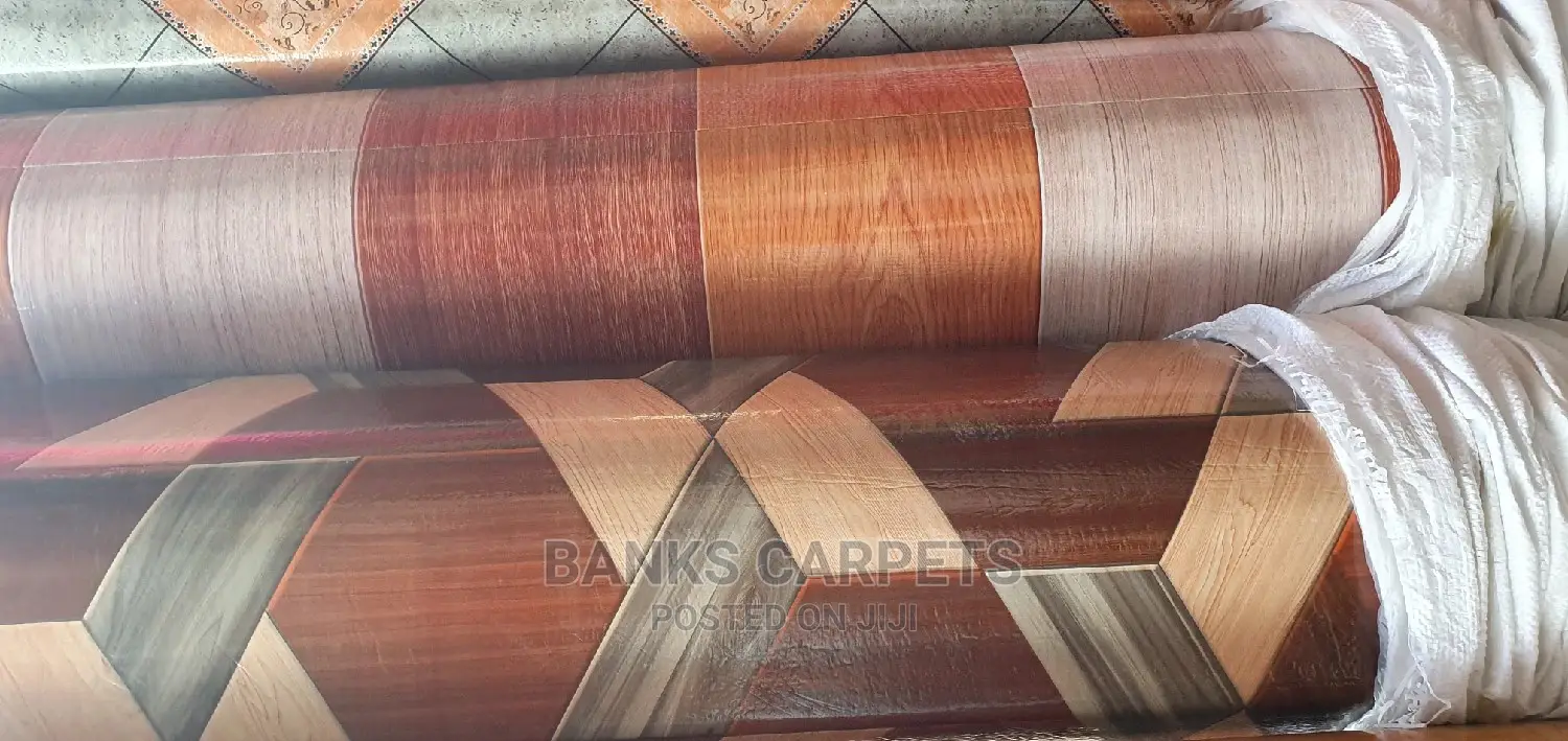 Pvc Rubber Carpets