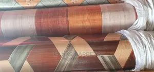 Pvc Rubber Carpets