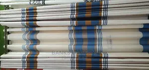 Banks Curtains