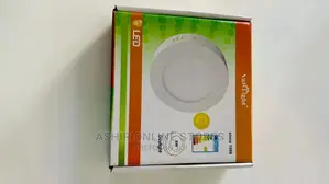 LED Surface Pannel Light for 6watts