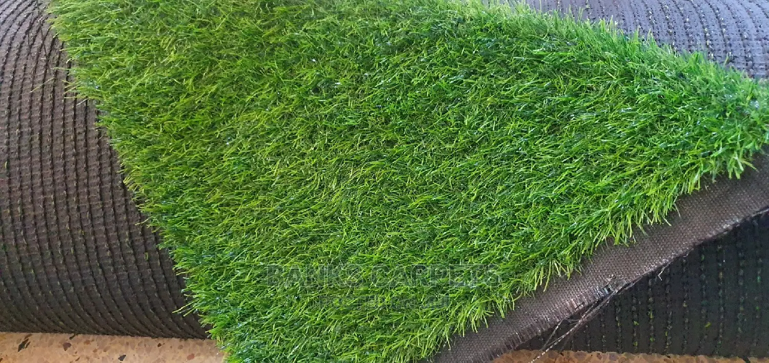 Artificial Turf Grass